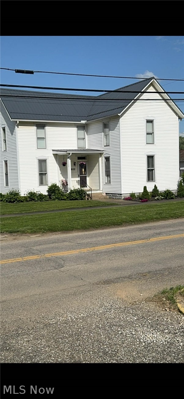 922 N Main Street Property Photo 1