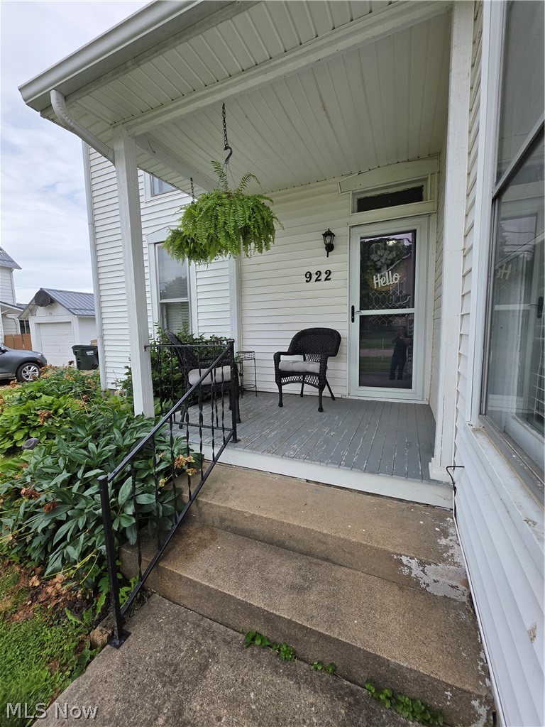 922 N Main Street Property Photo 6