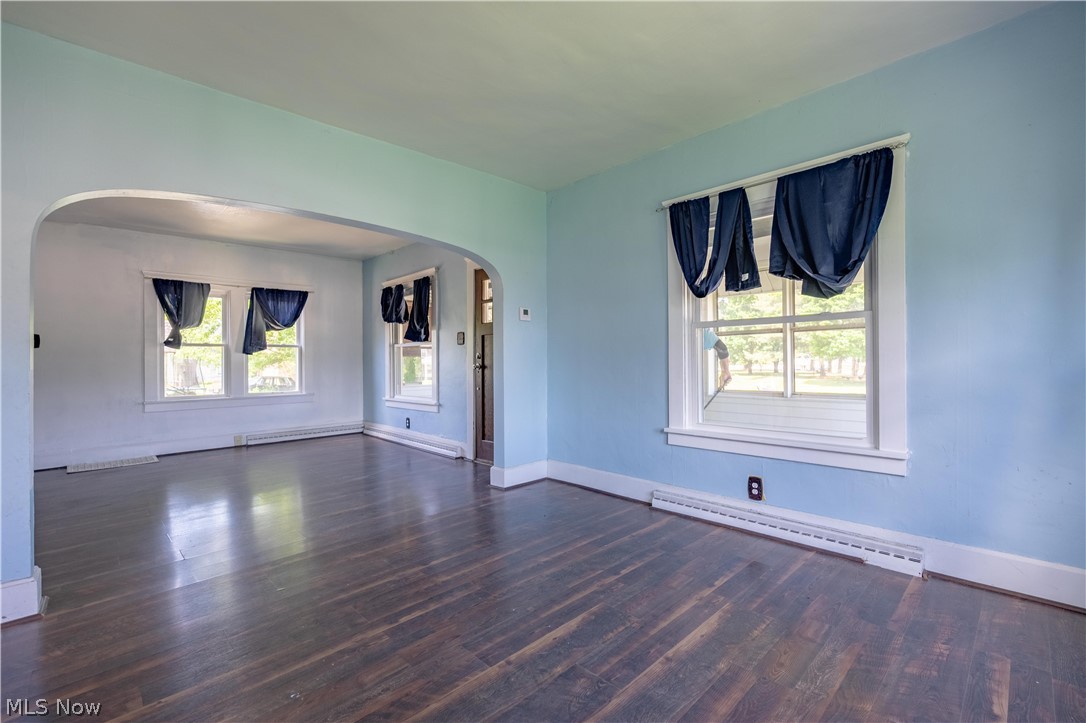14828 Gaskill Drive Ne Property Photo 4