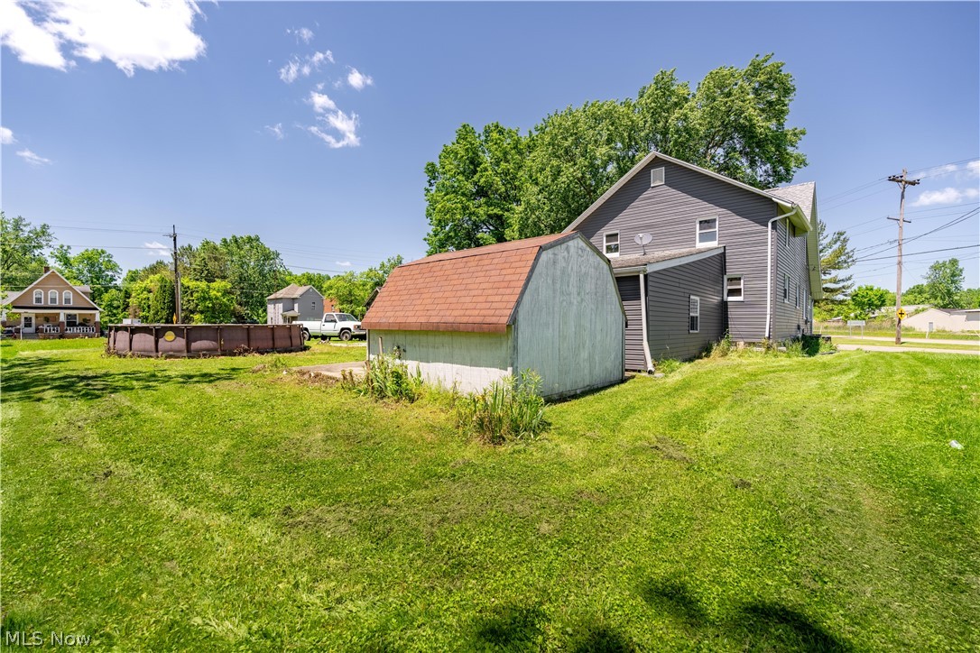 14828 Gaskill Drive Ne Property Photo 33