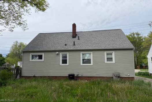 736 E 305th Street Property Photo 2