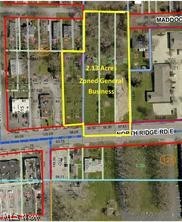 2139 N Ridge Road E Property Photo 1