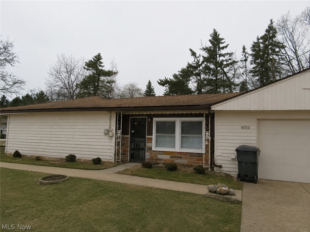 6033 Randy Road Property Photo 1