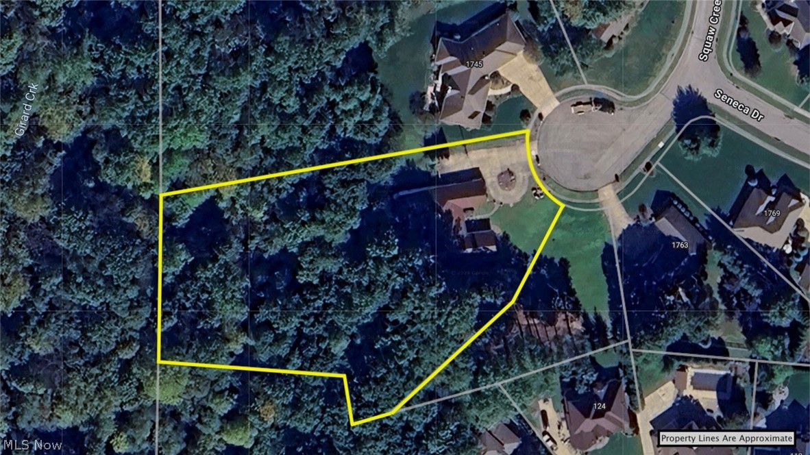 1751 Squaw Creek Drive Property Photo 3