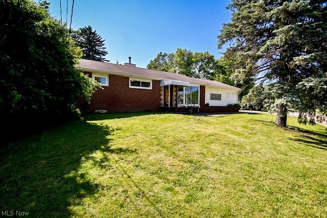5011 W Boulevard Nw Property Photo 1