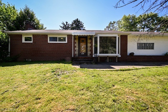 5011 W Boulevard Nw Property Photo 2