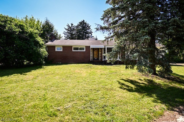 5011 W Boulevard Nw Property Photo 3