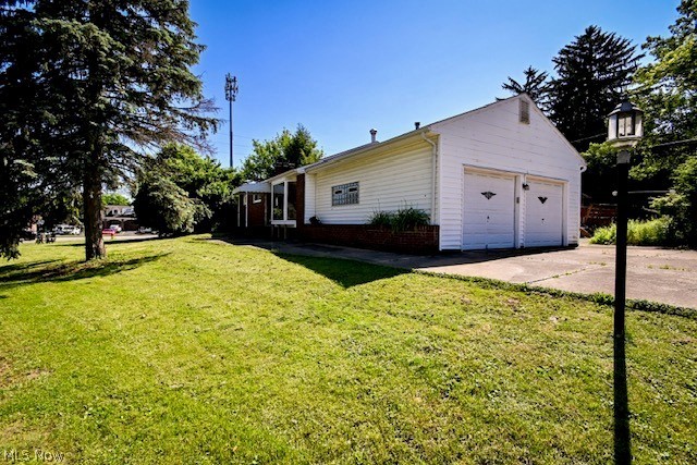 5011 W Boulevard Nw Property Photo 4