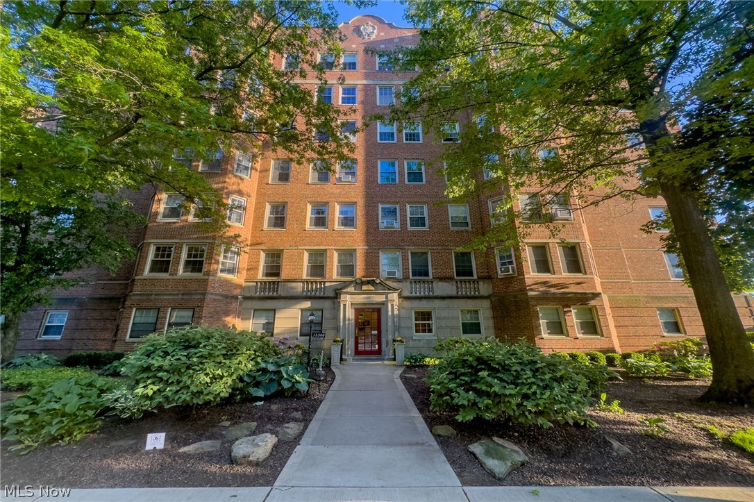 13500 Shaker Boulevard 203