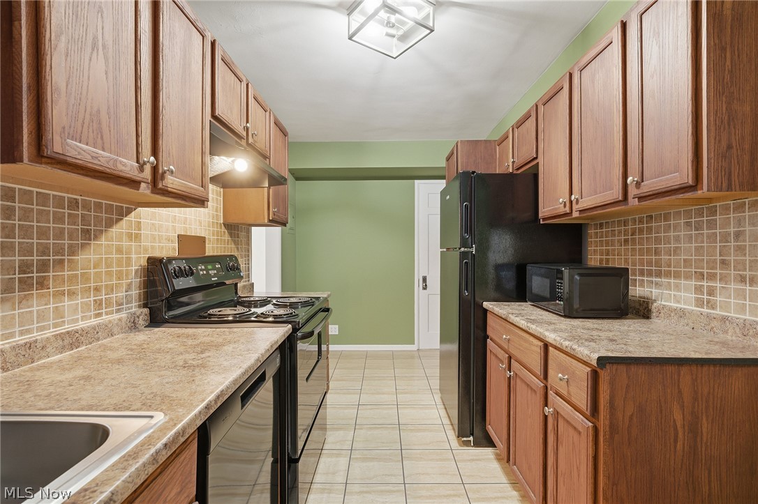 13500 Shaker Boulevard 203 Property Photo 3