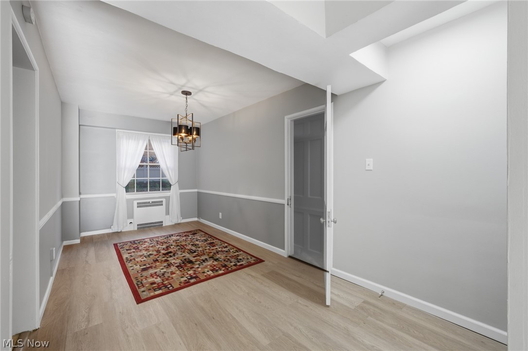 13500 Shaker Boulevard 203 Property Photo 13