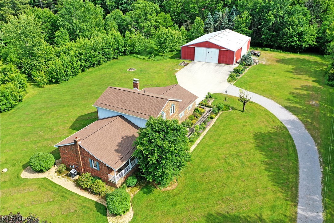 55 E South Range Road Property Photo 2