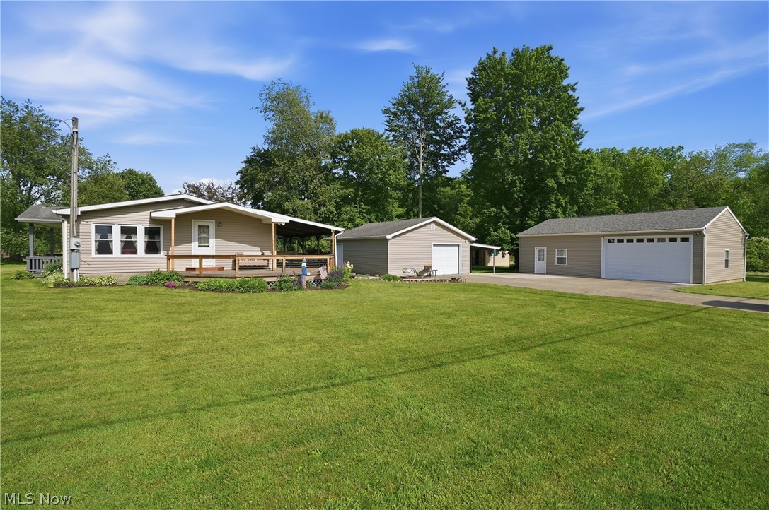 5000 Pymatuning Lake Road