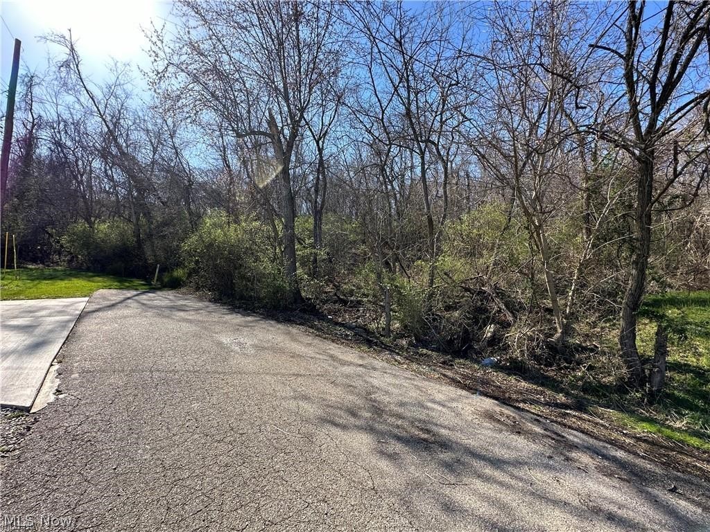 Cliffside Avenue