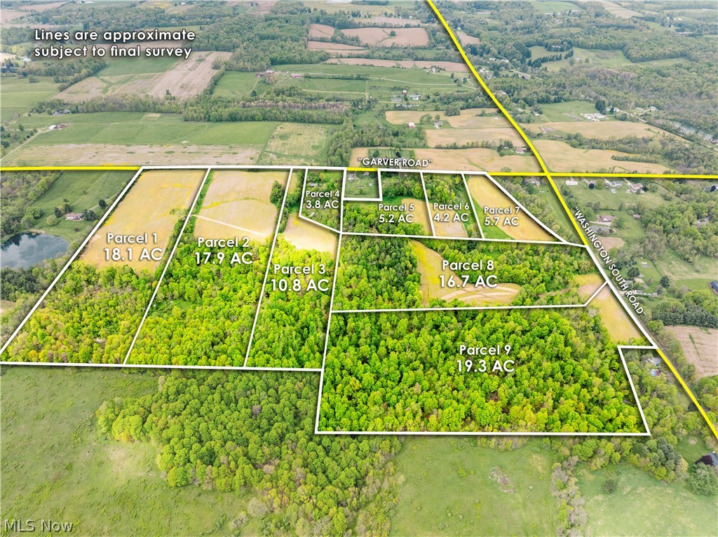 Garver Road Property Photo 1