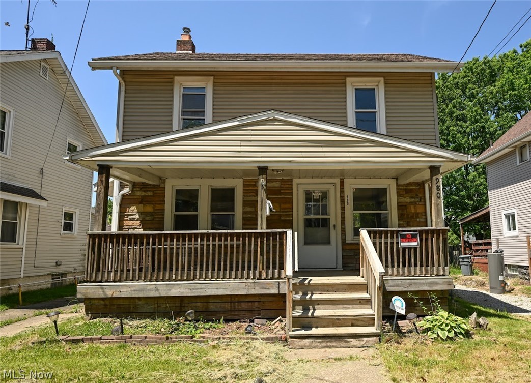 980 Neptune Avenue Property Photo 1