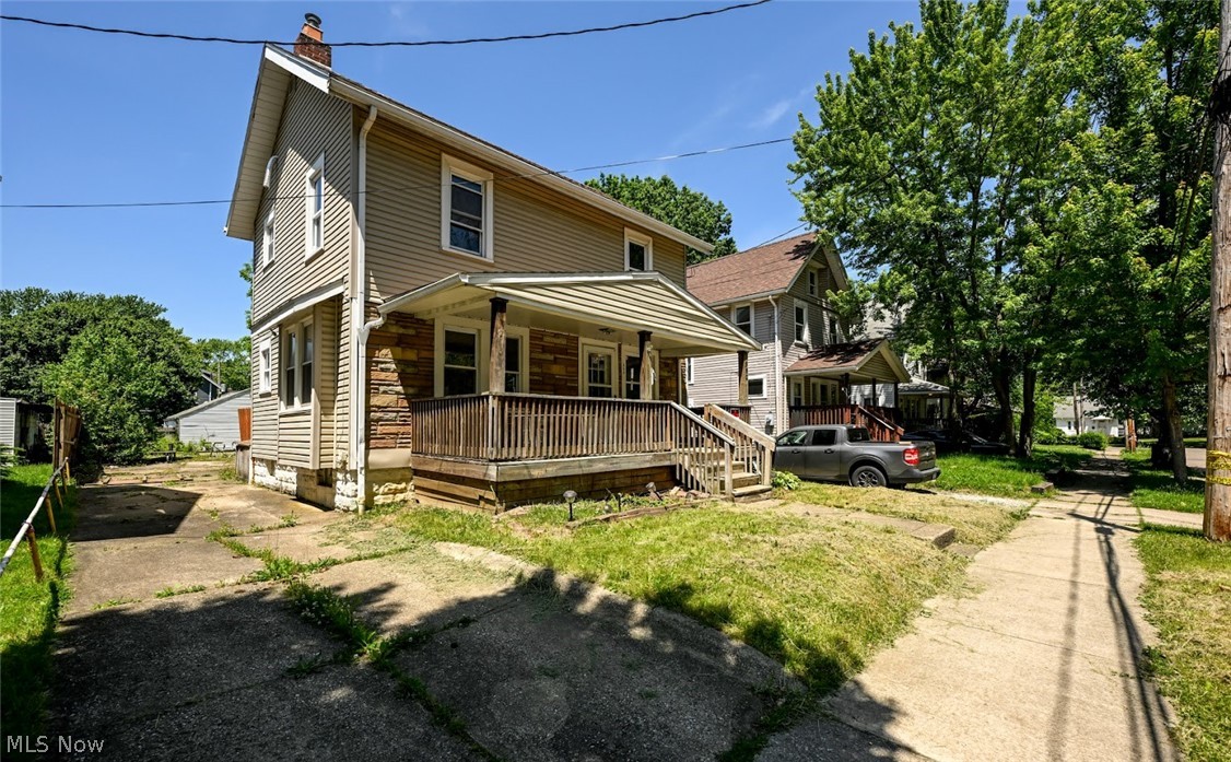 980 Neptune Avenue Property Photo 2