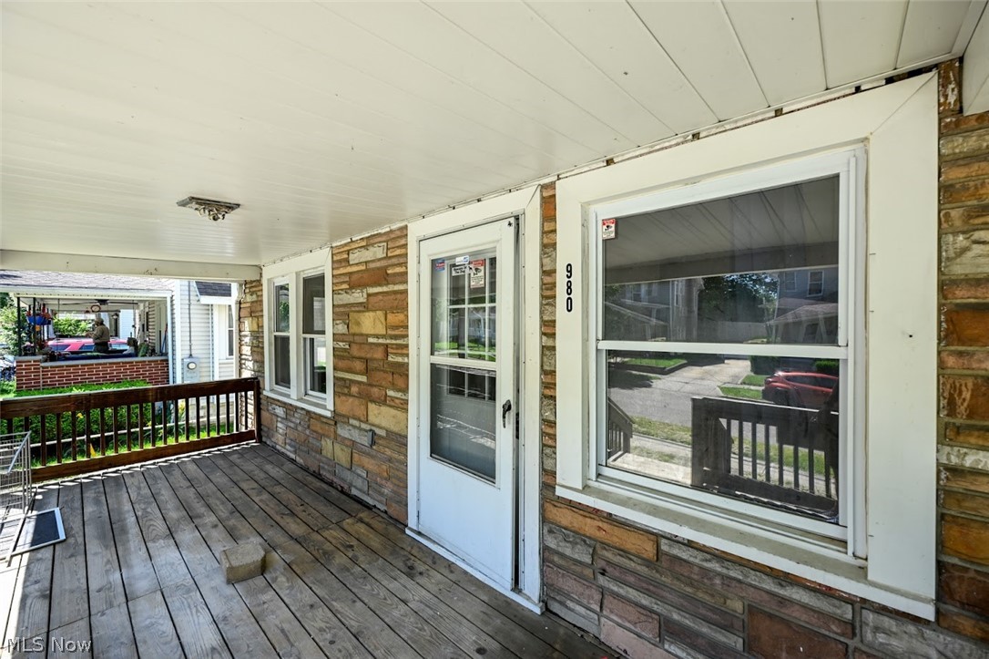 980 Neptune Avenue Property Photo 8