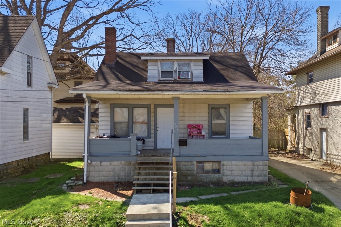 509 Heineman Boulevard