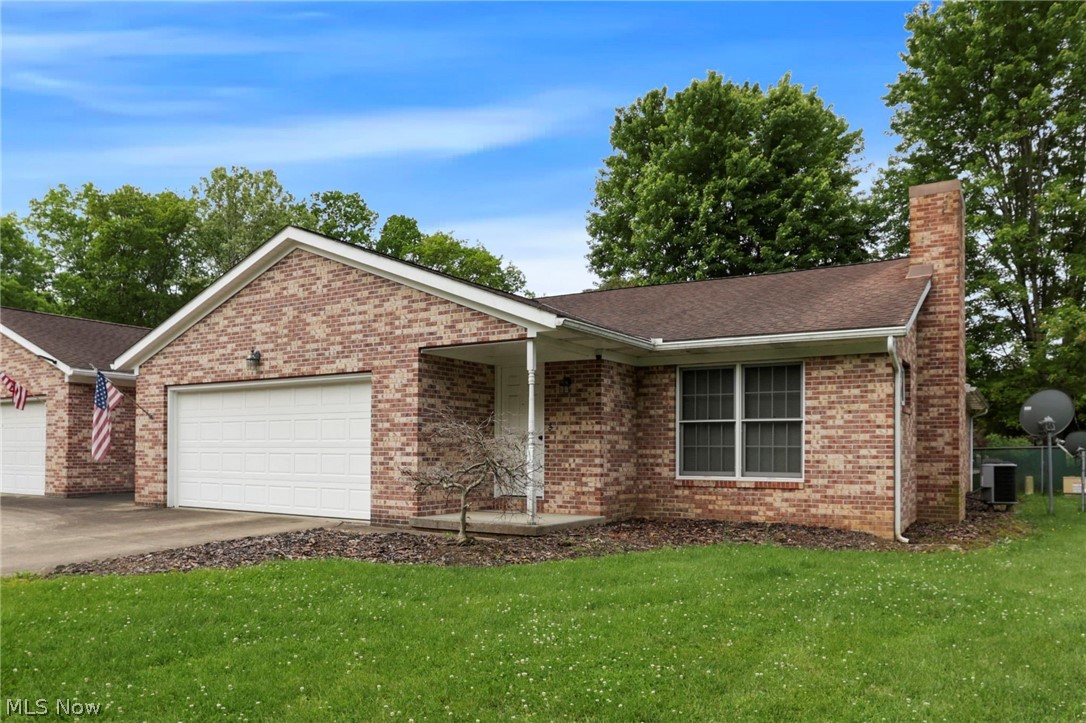 1616 Quail Hollow Drive Property Photo 1