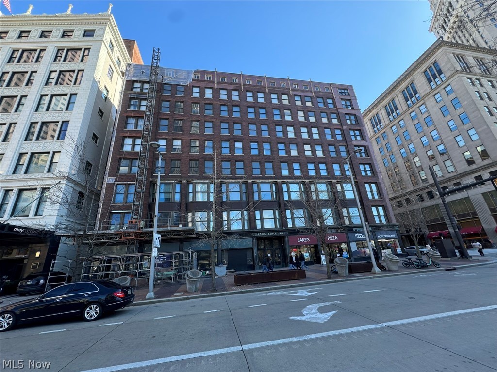 140 Public Square