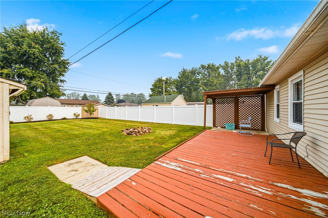 4820 Forest Road Property Photo 22
