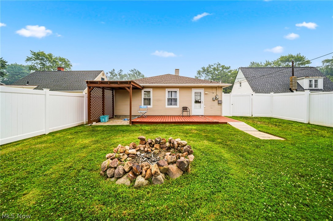 4820 Forest Road Property Photo 25