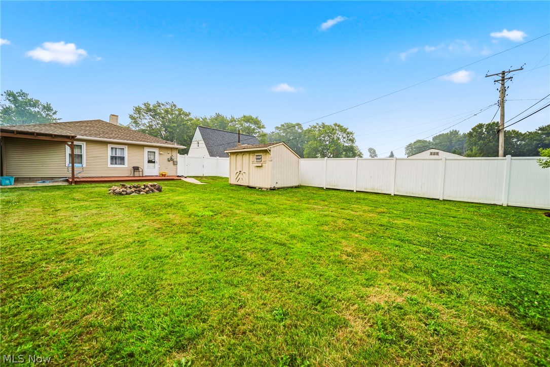4820 Forest Road Property Photo 26