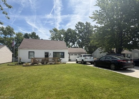 139 Dehoff Drive Property Photo 1