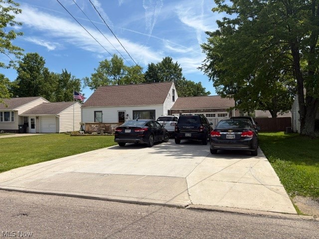 139 Dehoff Drive Property Photo 2