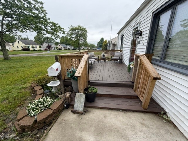 139 Dehoff Drive Property Photo 3