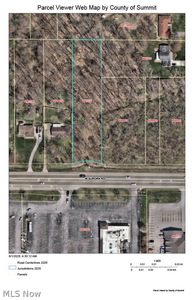 Aurora Road Property Photo 2