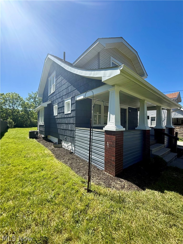 586 Brittain Road Property Photo 2