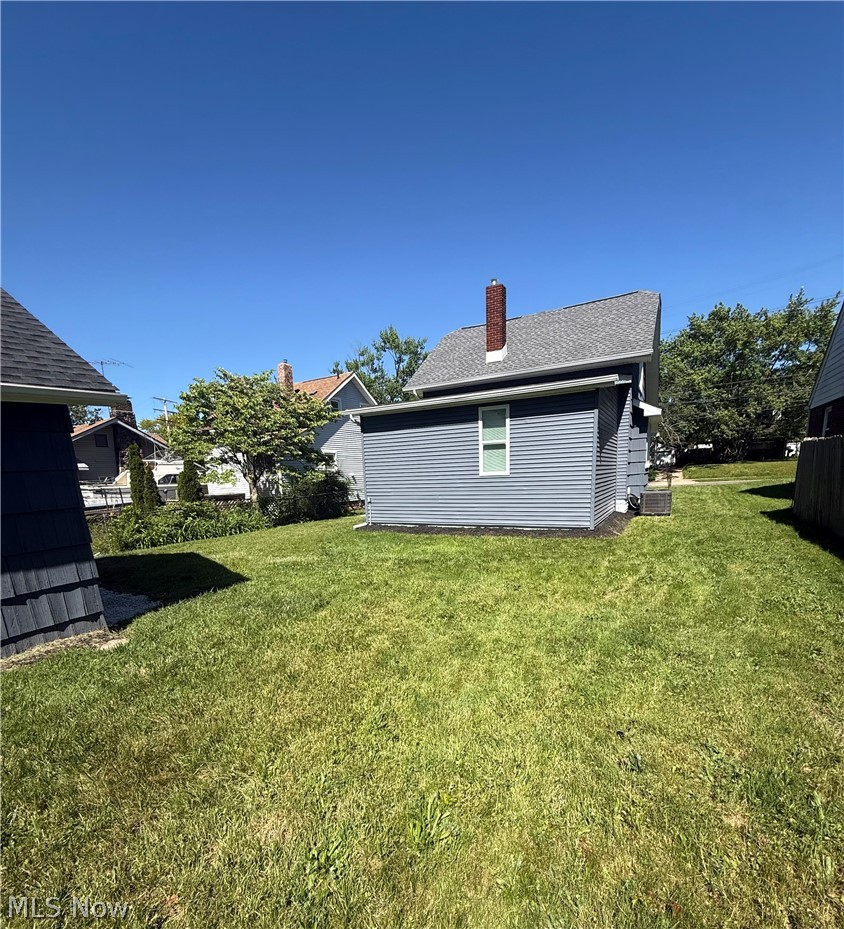 586 Brittain Road Property Photo 4