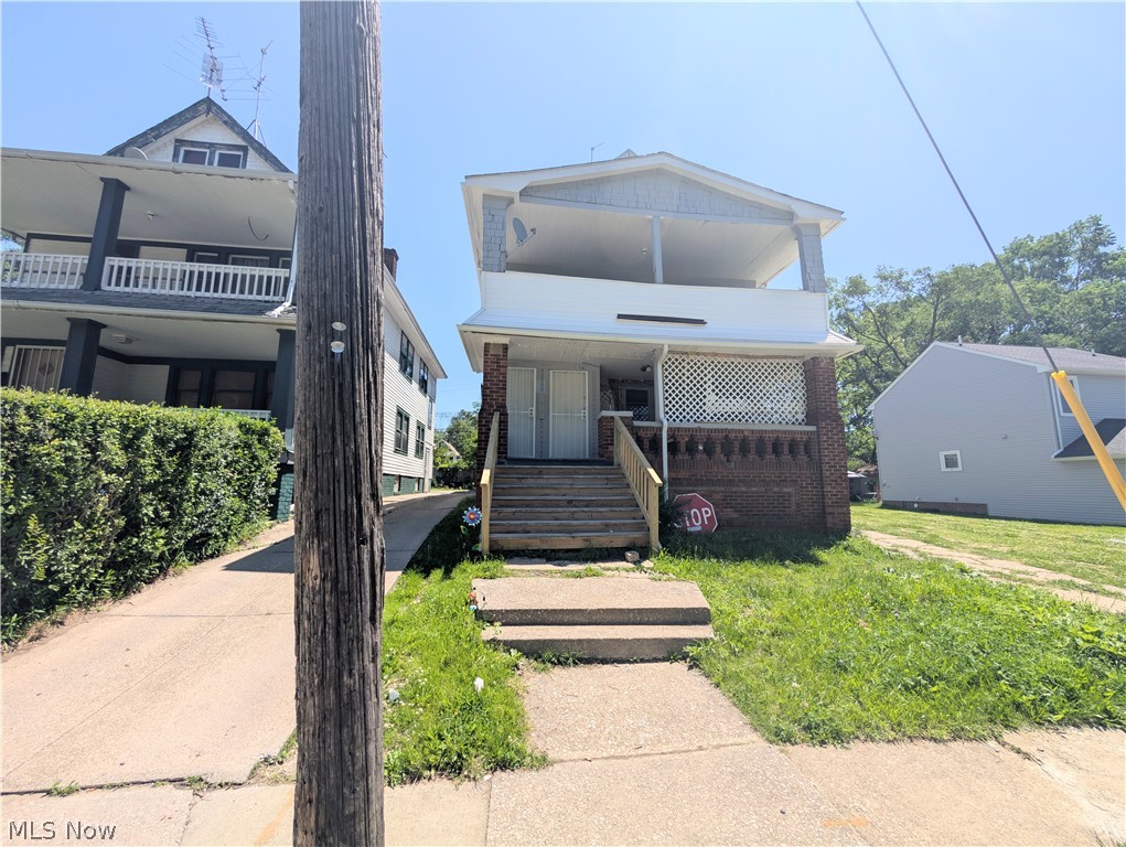 3451 E 117th Street Property Photo