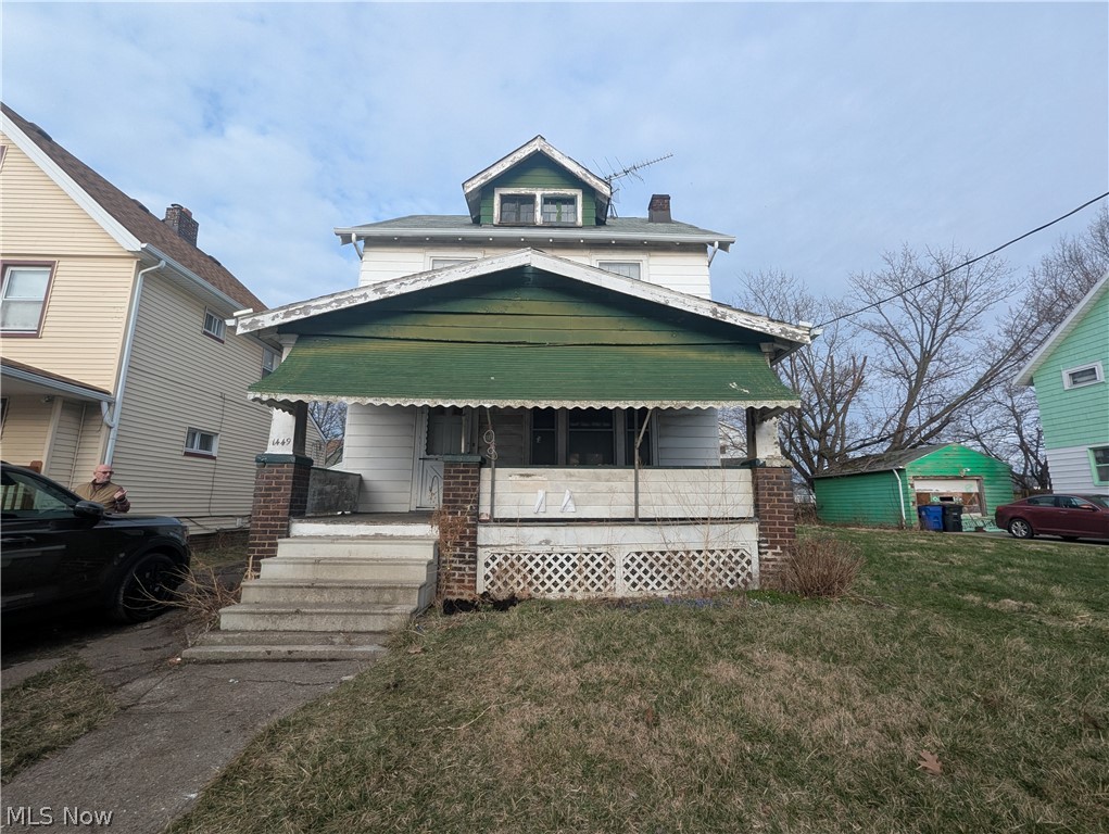 1449 Clearaire Road Property Photo 1
