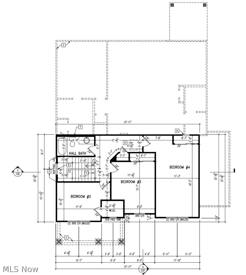 996 Ashley Taylor Court Property Photo 31