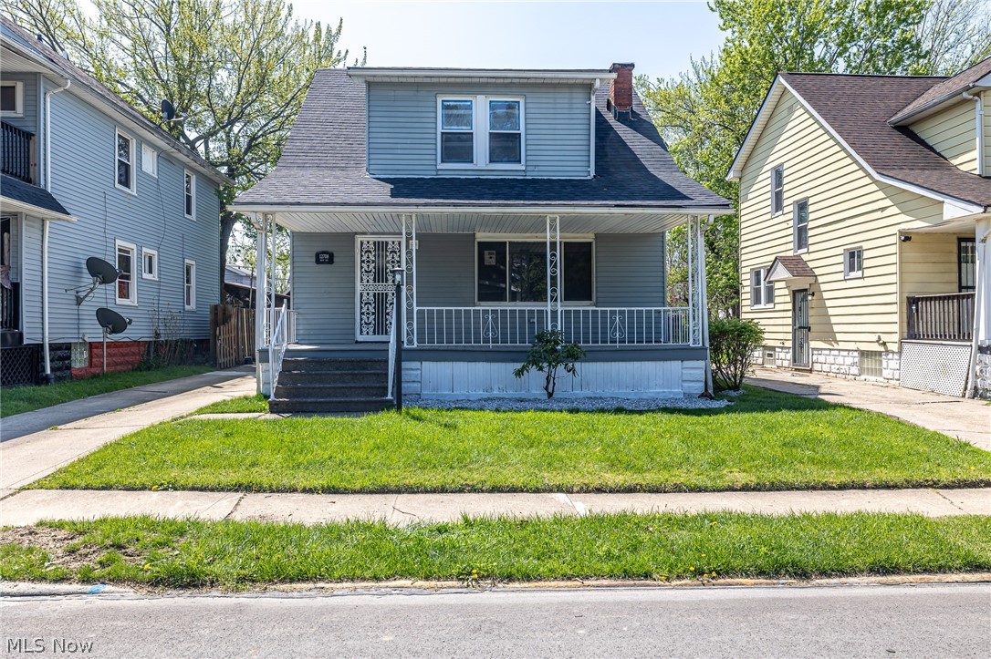 12708 Dove Avenue Property Photo