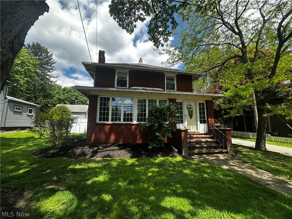3771 Edison Street NW