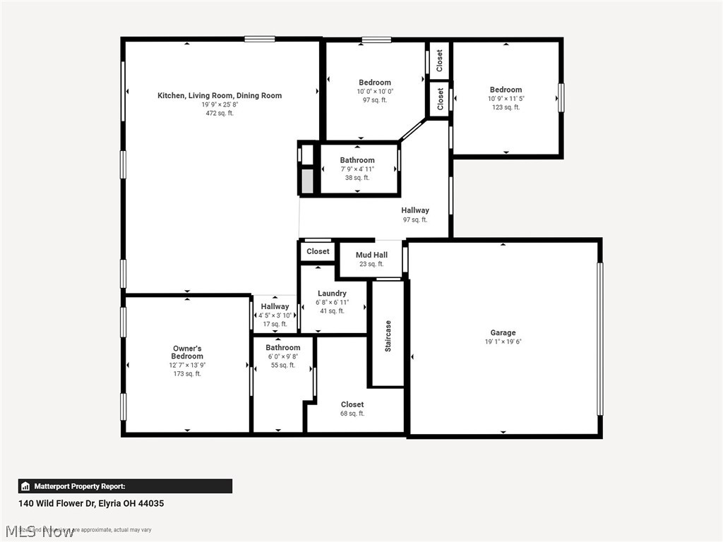 140 Wildflower Drive Property Photo 37
