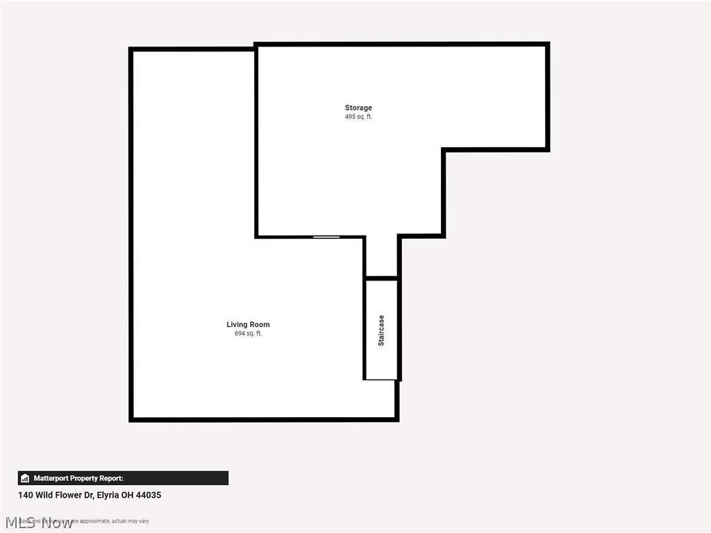140 Wildflower Drive Property Photo 38
