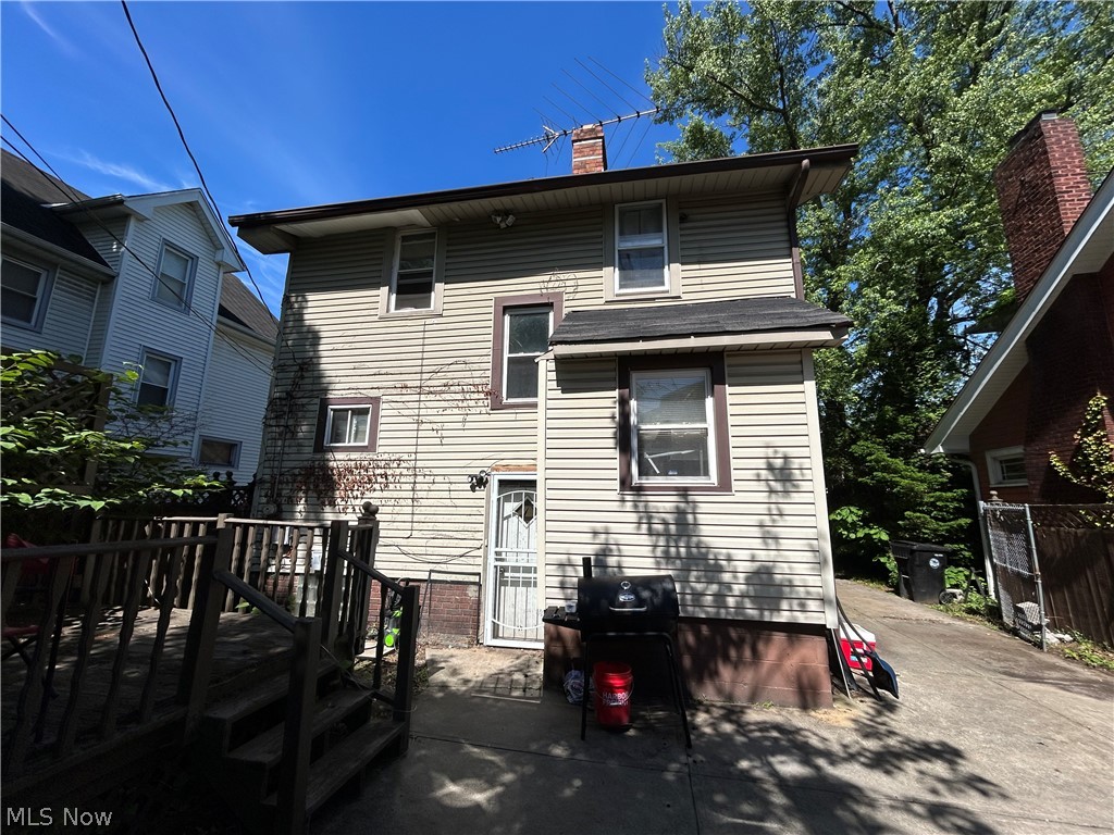 1105 E 144th Street Property Photo 16