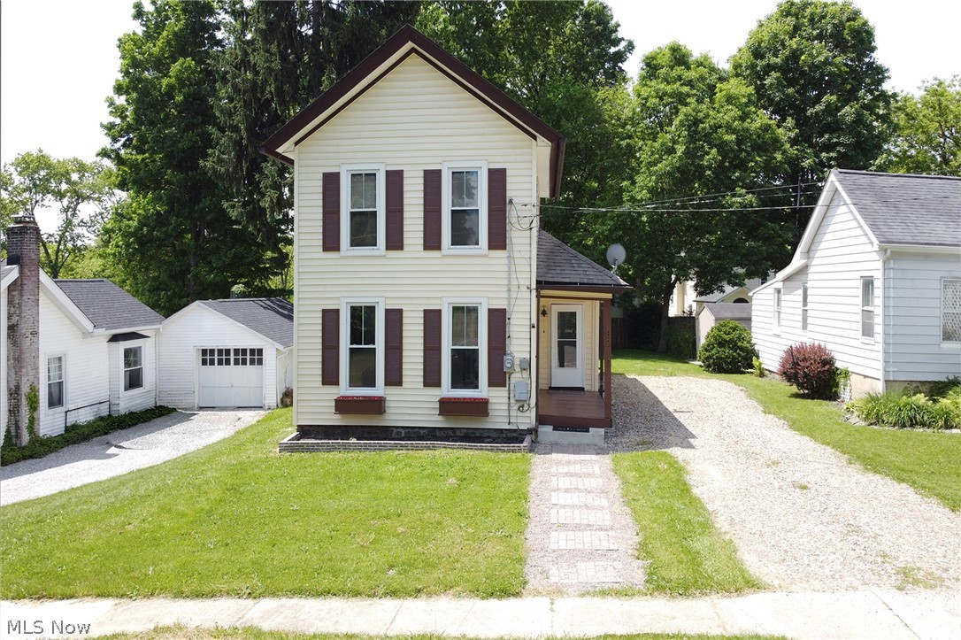 8210 Maple Avenue Property Photo 1