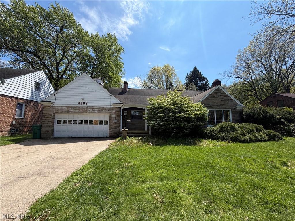 4808 Monticello Boulevard Property Photo 1