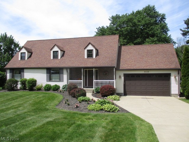8438 Hitchcock Road