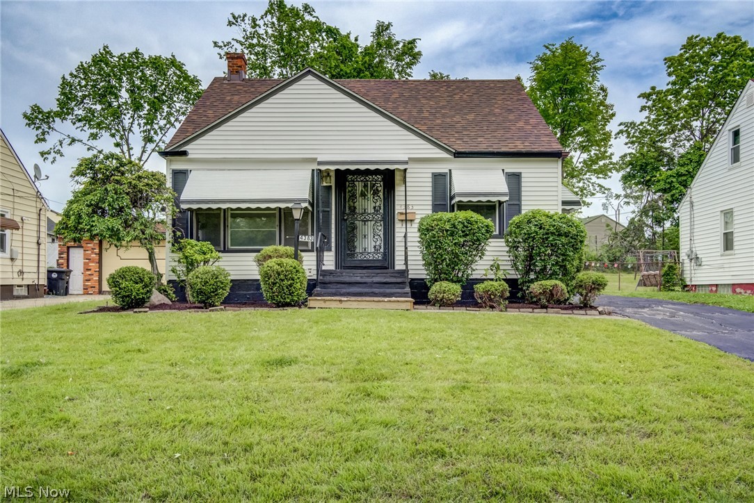 4383 Wyatt Road Property Photo 1