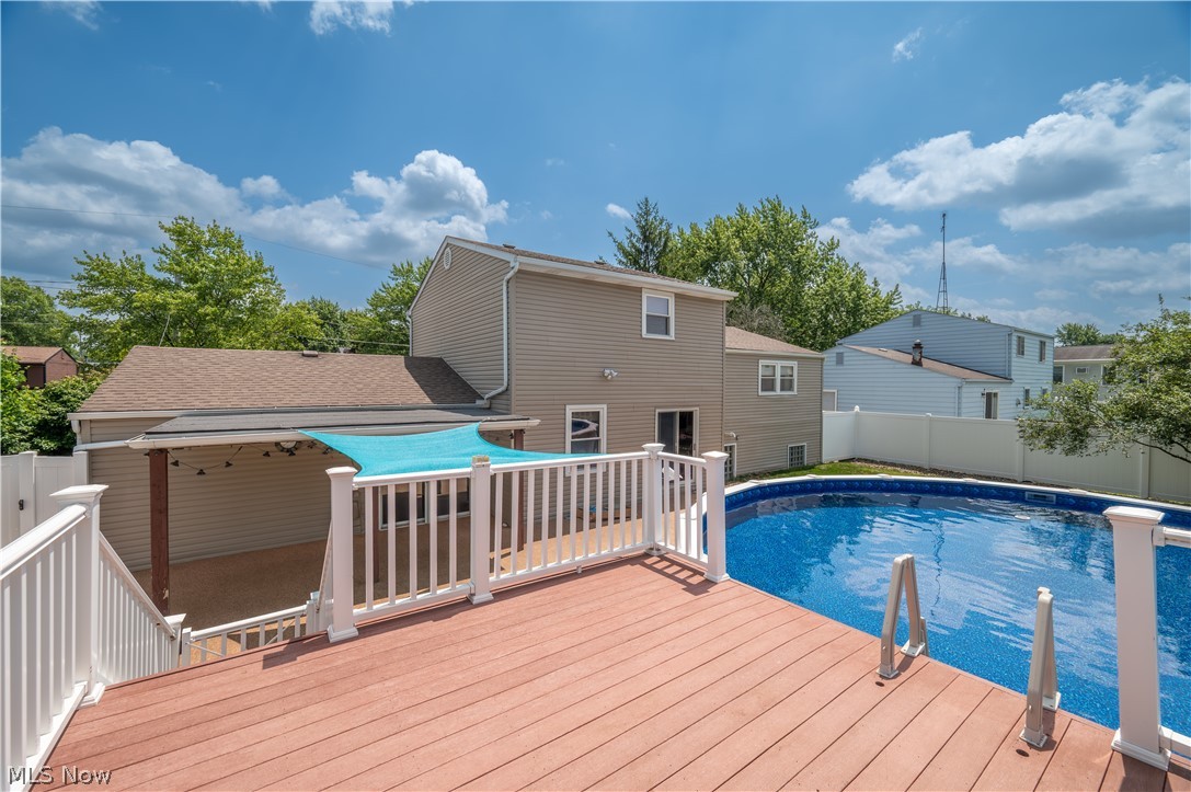 814 Illinois Avenue Property Photo 46