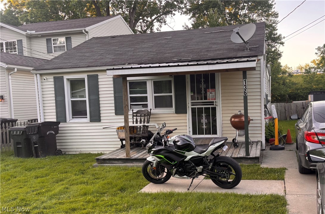 136 Sheriff Street Property Photo 1