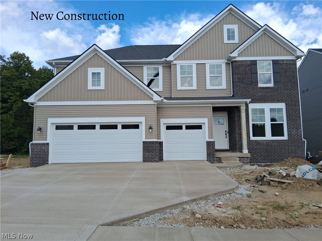 3839 Overlook Court Property Photo 1