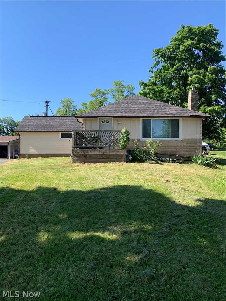 30382 State Route 172 Property Photo 1